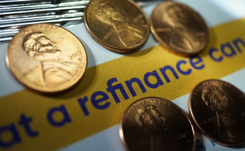 How to use an SBA loan to refinance existing debt