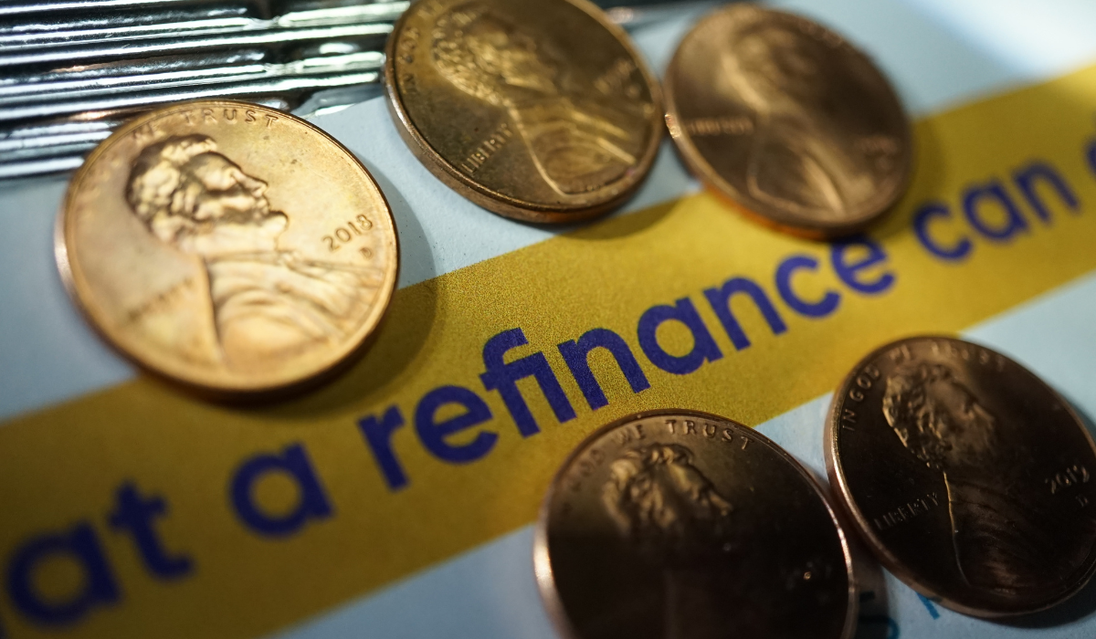 How to use SBA loan to refinance existing debt - F2H