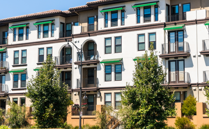 Fannie Mae loan Multifamily Financing, Commercial Real Estate