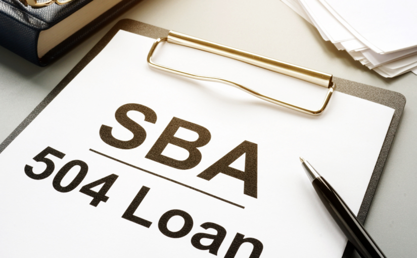 F2H Capital Group - SBA Loans