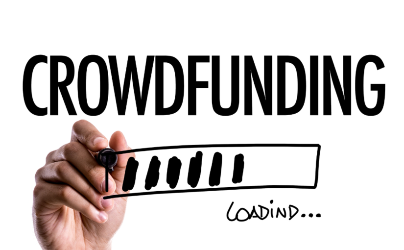 Crowdfunding to Finance Office Buildings Financing Office Buildings, Commercial Real Estate