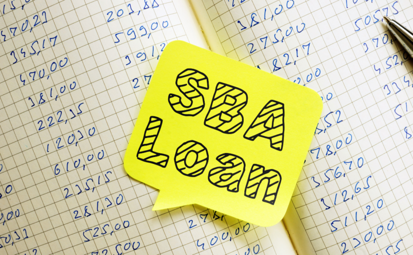 F2H Capital Group - SBA Loans