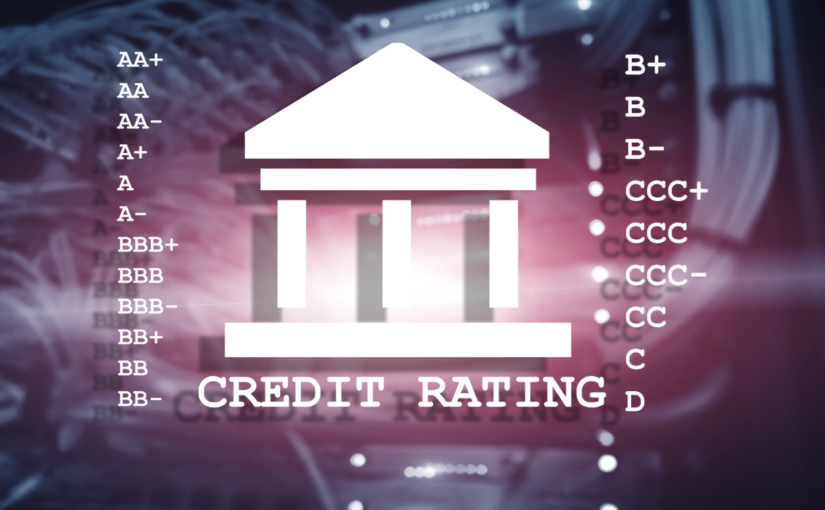 Credit Rating in Office Building Financing Office Buildings, Commercial Real Estate