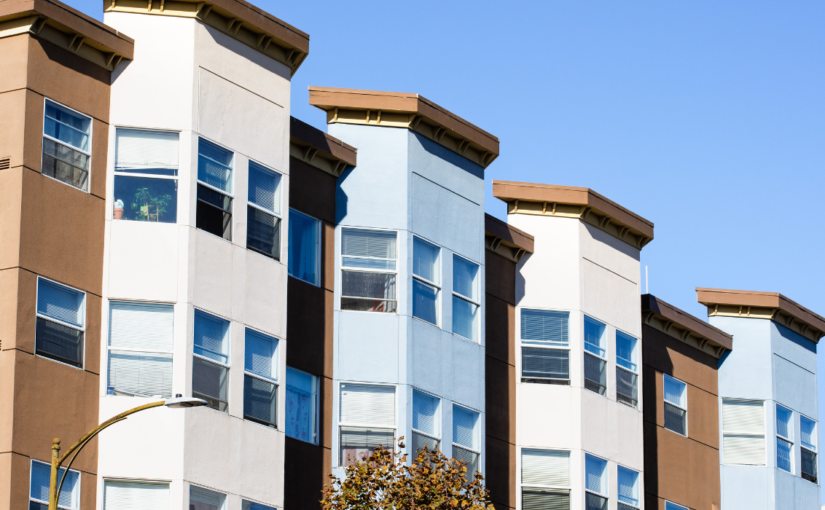 bridge loan to finance a multifamily property Multifamily Financing, Commercial Real Estate