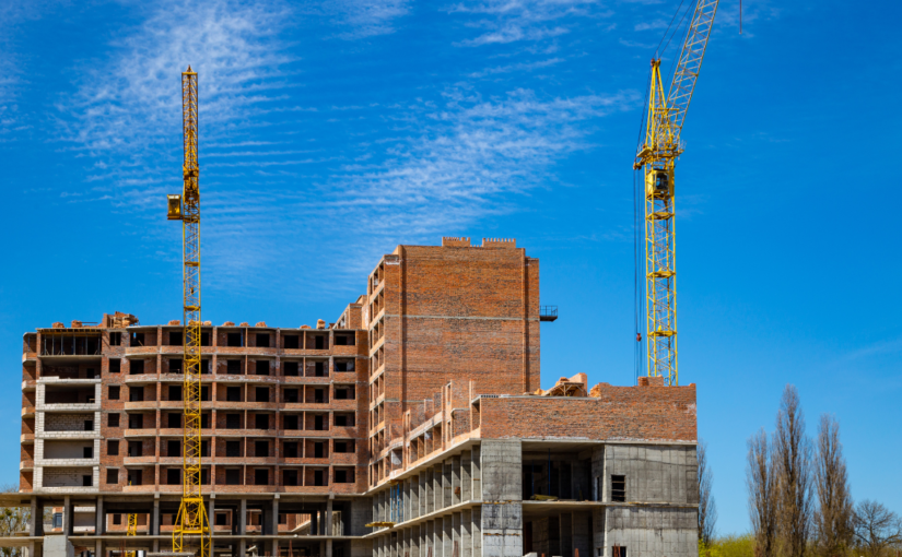 Construction Loans, Commercial Real Estate