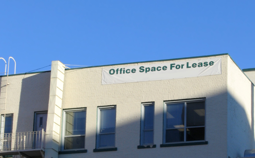 Office Leasing and Development