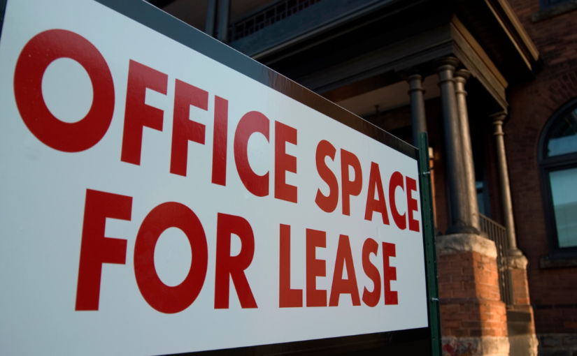 Office Leasing and Development