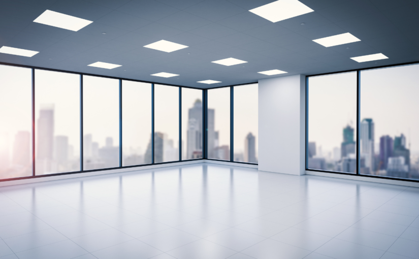 Future of Office Space Office Leasing and Development