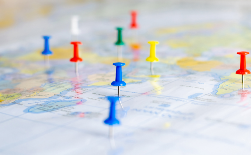 Geographic Diversity in CMBS Loan Investments