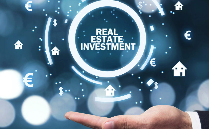 Real Estate Financing and Investment