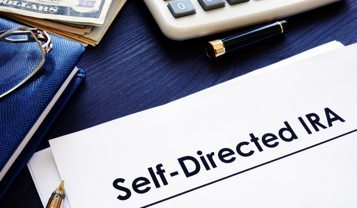 Using Self-Directed IRAs For Real Estate Investments: What You Need To ...