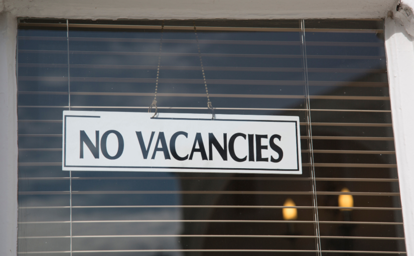 reducing vacancy rates Property Management and Leasing Services