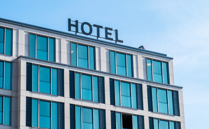 Hotel and Hospitality Property Financing