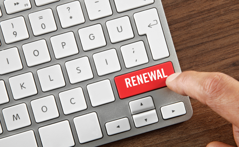 Lease Renewal Options Property Management and Leasing Services