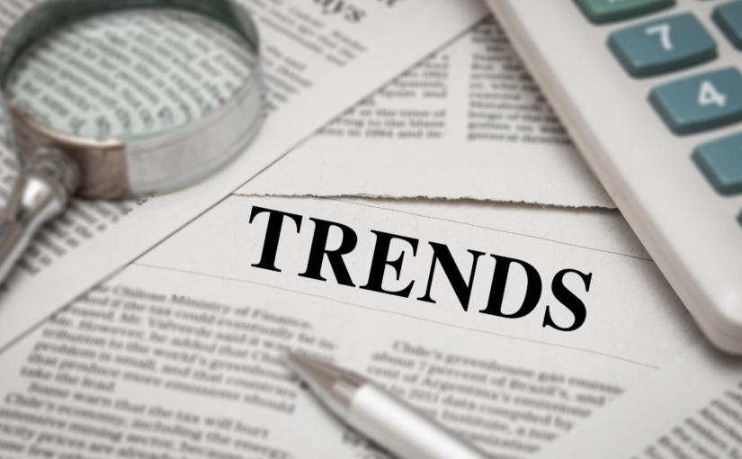 Real Estate Market Analysis and Trends