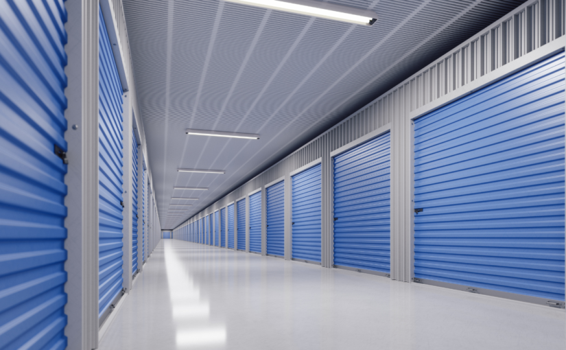 Self-Storage Property Financing