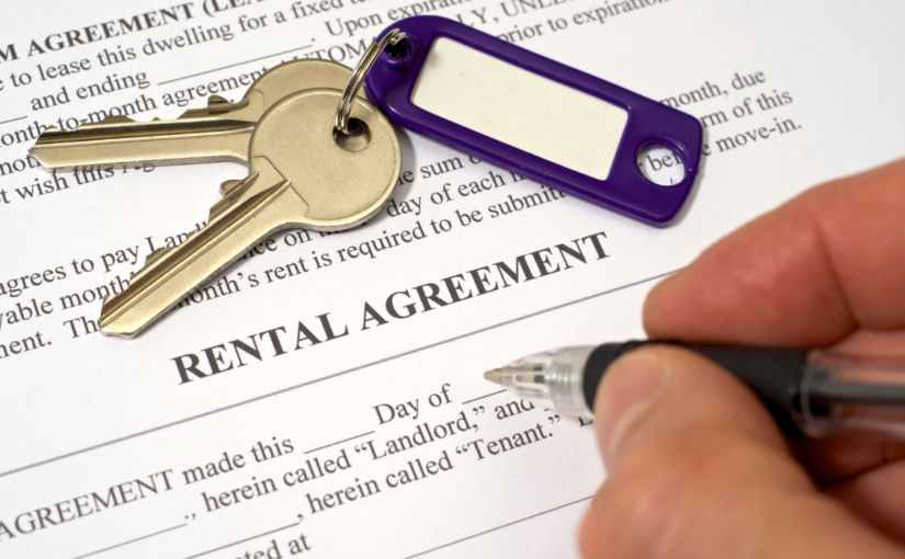 Property Management and Leasing Services