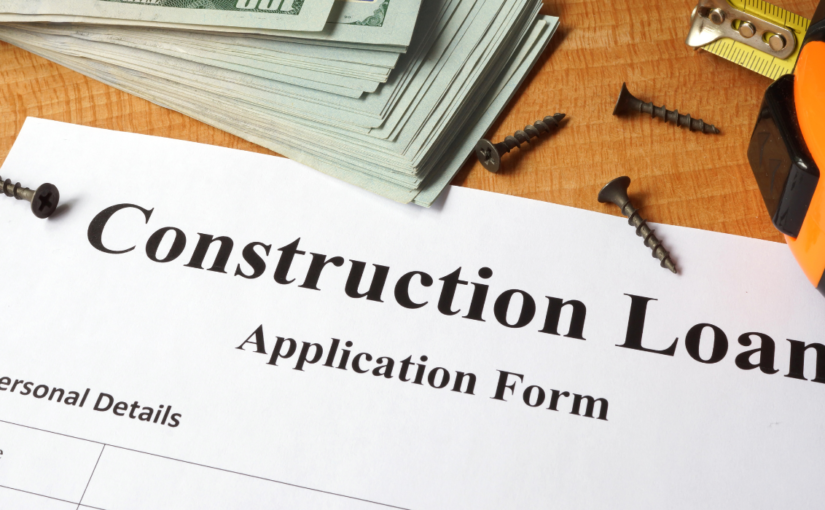 Construction Loans