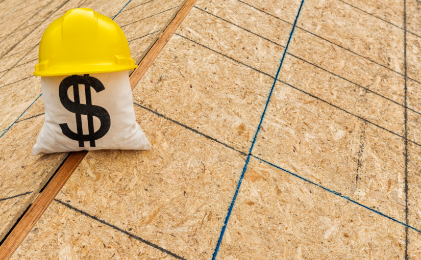 Construction Loans