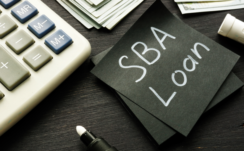 SBA Loans