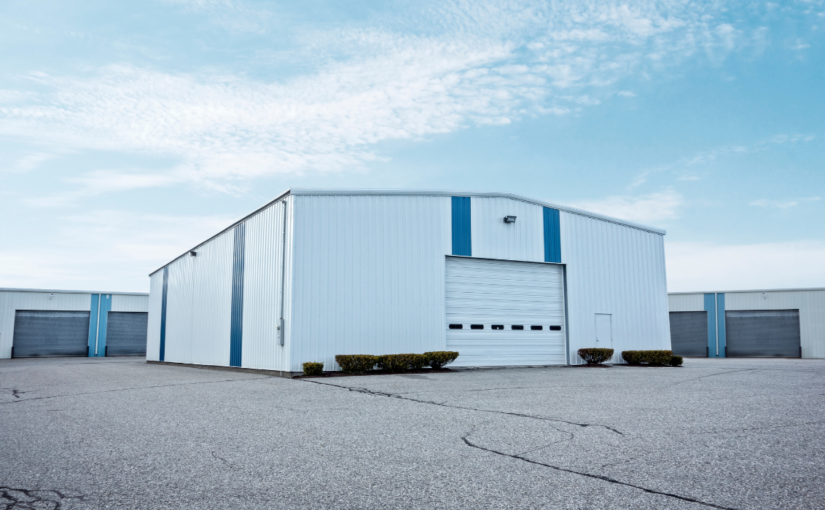 Industrial and Warehouse Properties