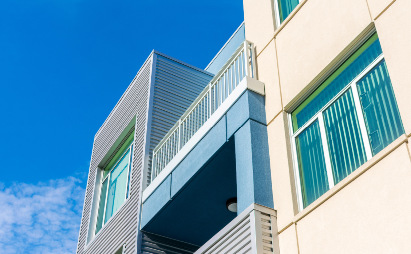 Multifamily Financing