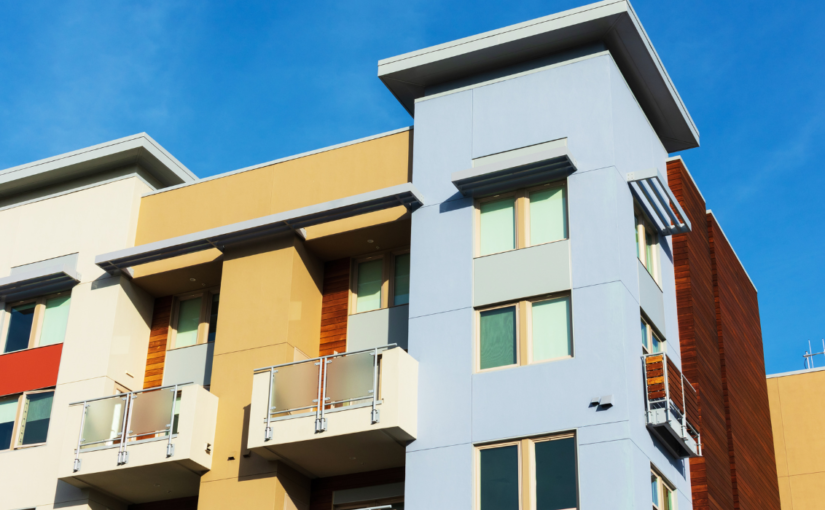 Multifamily Financing